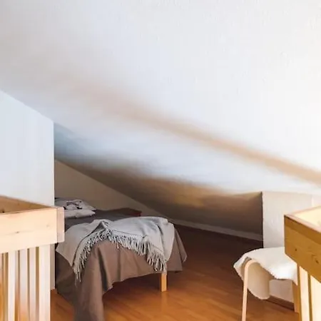 Casa vacanze Spacious Alpine Flat In Center Of Levi! Levi