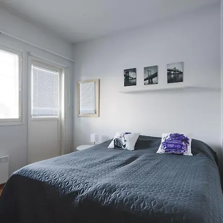 Spacious Alpine Flat In Center Of Levi! Casa vacanze