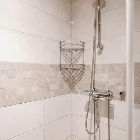 Spacious Alpine Flat In Center Of Levi! * Levi